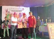 “Menggores Warna, Menyalakan Jiwa Bangsa” Lomba Lukis & Mewarnai di Museum SMB II dan AK Gani Siap Jadi Agenda Tahunan