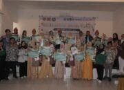 13 Duta Generasi Hijau Sumsel 2025 Resmi Dikukuhkan: Kolaborasi Seni dan Lingkungan Menuju Bumi yang Lebih Lestari