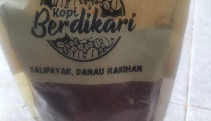 Ternyata Sumsel Memiliki Kopi Yang Menyapa Nusantara