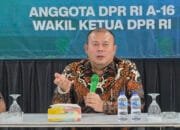 Prabowo Dinilai Punya Komitmen Kuat Majukan Pesantren, DPR Dorong Daerah Taat UU