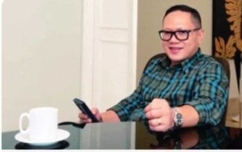 Catatan Malam Menjaga Marwah