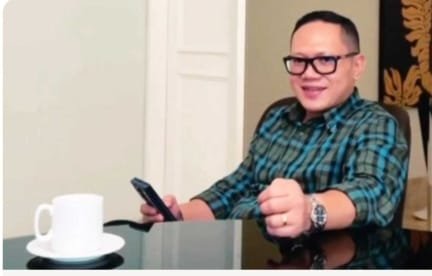 Catatan Malam Menjaga Marwah