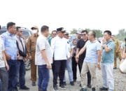 Mulai 2026, Truk Batu Bara Dilarang Lewat Jalan Negara — Sumsel Siapkan Jalur Khusus di Lahat & Muara Enim