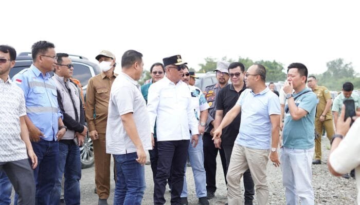 Mulai 2026, Truk Batu Bara Dilarang Lewat Jalan Negara — Sumsel Siapkan Jalur Khusus di Lahat & Muara Enim
