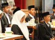 Santri Indonesia Wakili Merah Putih di Ajang Olahraga Internasional Rusia