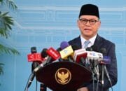 Komitmen Menteri Baru Kabinet Merah Putih Jalankan Arahan Presiden Prabowo