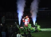 Dorong Ekonomi Daerah, Herman Deru Nilai PORPROV XV di Muba Jadi Magnet Perekonomian Baru