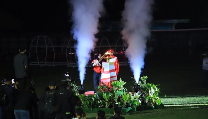 Dorong Ekonomi Daerah, Herman Deru Nilai PORPROV XV di Muba Jadi Magnet Perekonomian Baru