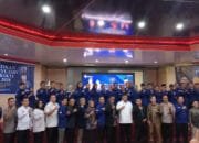 Pelantikan PWI Banyuasin 2025–2028, Pemkab Harap Insan Pers Jaga Marwah, Profesionalisme, dan Perkuat Demokrasi