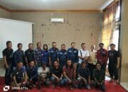 PWI Akan Gelar Seminar Sehari Menjelang Setahun  Kepemimpinan Bupati Banyuasin dan Wakil Bupati Banyuasin