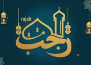 Rajab 1447 H Tiba di Penghujung 2025, Momentum Muhasabah di Tengah Hiruk Pikuk Tahun Baru