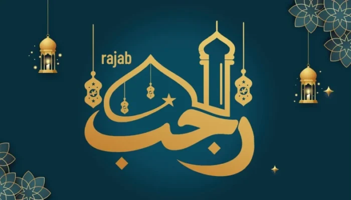 Rajab 1447 H Tiba di Penghujung 2025, Momentum Muhasabah di Tengah Hiruk Pikuk Tahun Baru