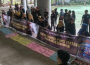 Ratusan Seniman Datangi DPRD Palembang, Desak Perda Pemajuan Kesenian
