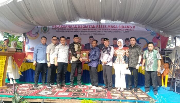 Infrastrur, Pendidikan dan Fasilitas Publik Jadi Usulan Warga Saat Dewan Reses