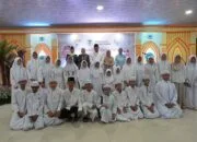 Andie Dinialdie : Santuni Anak Yatim dan Yasinan