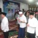 Safari Ramadhan di Banyuasin, Herman Deru Serahkan Santunan Anak Yatim dan Soroti Infrastruktur hingga ODOL