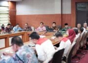 Pemkab Banyuasin Matangkan Persiapan HUT ke-24, Siapkan Pesta Rakyat hingga Pasar Murah