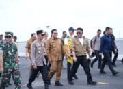 Segera Dibuka, Jalan Tol Palembang-Betung Segera Beroperasi
