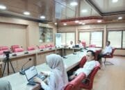 Bahas Revisi UU Pemerintahan Daerah, Pemkab Banyuasin Ikuti FGD Nasional Bersama APKASI