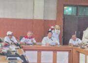 Sekda Banyuasin Ajak Cabor Lebih Kreatif, Turnamen Rutin Jadi Kunci Lahirkan Atlet Berprestasi