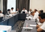 Banyuasin Dorong Percepatan Kerja Sama Air Bersih, Sekda: MoU Harus Segera Direalisasikan