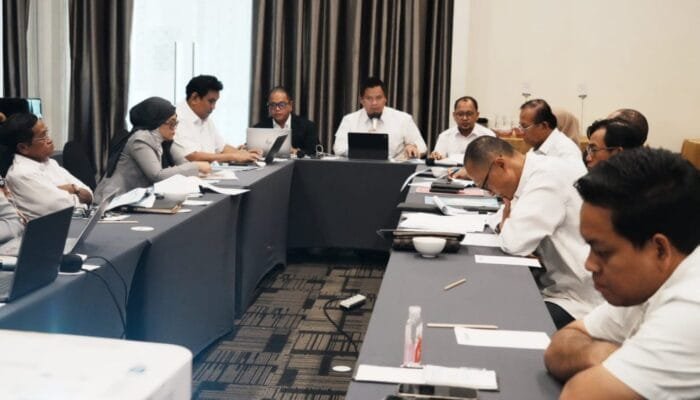 Banyuasin Dorong Percepatan Kerja Sama Air Bersih, Sekda: MoU Harus Segera Direalisasikan