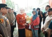 Tekan Inflasi Jelang Lebaran, Operasi Pasar Murah Terus Digelar