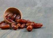 Tiga Biji Kurma Sehari, Rahasia Sederhana Menuju Tubuh Lebih Sehat