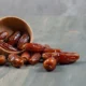 Tiga Biji Kurma Sehari, Rahasia Sederhana Menuju Tubuh Lebih Sehat