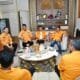 AMKI  Sumsel Jadi “Wadah” Media Konvergensi