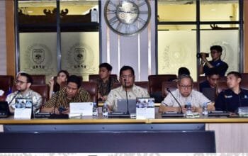 Pansus DPRD Sumsel Minta BUMD dan OPD Kompak Dongkrak PAD