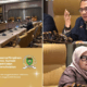 Komisi I DPRD Sumsel : Uji Kelayakan dan Kepatutan Calon Anggota KPID