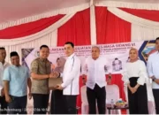 Serap Aspirasi Warga Alang-Alang Lebar, DPRD Sumsel Siap Kawal Perbaikan Jalan, Drainase hingga Lampu Jalan