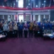 Gandeng Pegadaian Peduli, PWI Banyuasin Perkuat Literasi Digital dan AI Bagi Wartawan