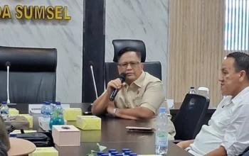 Kompolnas : Usut Tuntas Penganiayaan Wartawan, Jangan Ada Tebang Pilih!