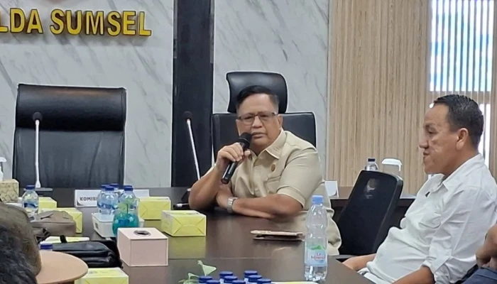 Kompolnas : Usut Tuntas Penganiayaan Wartawan, Jangan Ada Tebang Pilih!
