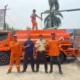 Mobil Tangki Banpres 2026 Disiagakan, Alfaone Bersama Kalaksa BPBD Sumsel Bergerak Serentak