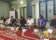 Ketua DPRD Sumsel Desak Kapolda : Usut Tuntas Penganiayaan Jurnalis