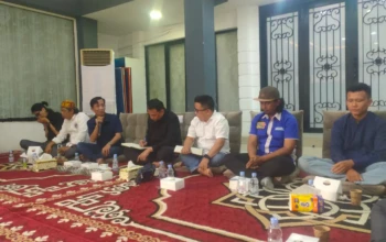 Ketua DPRD Sumsel Desak Kapolda : Usut Tuntas Penganiayaan Jurnalis
